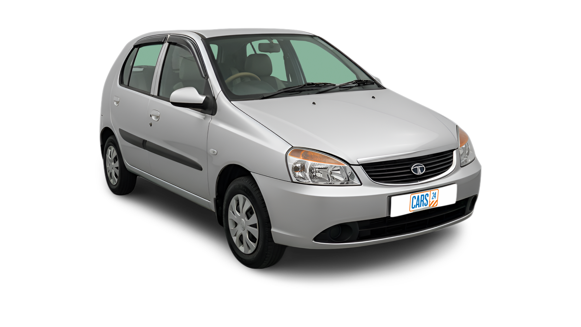 Tata Indica EV2-img